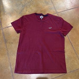 Hollister Crew Shirts
